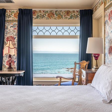Martine Inn Pacific Grove Exteriér fotografie