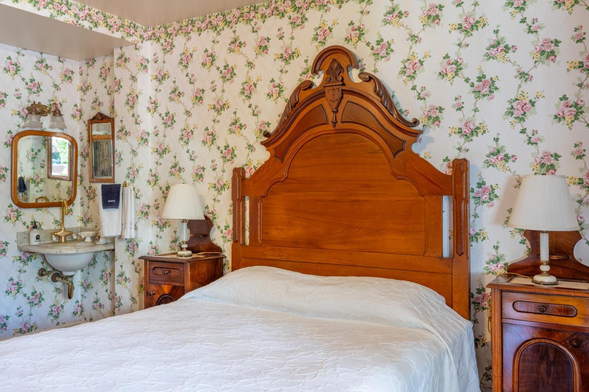 Martine Inn Pacific Grove Exteriér fotografie