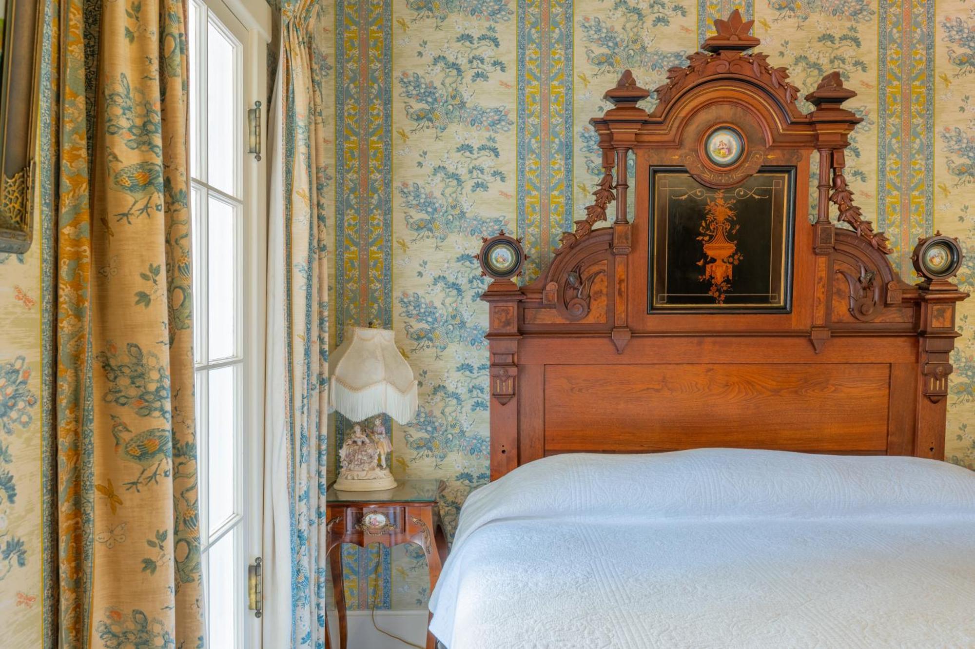 Martine Inn Pacific Grove Pokoj fotografie